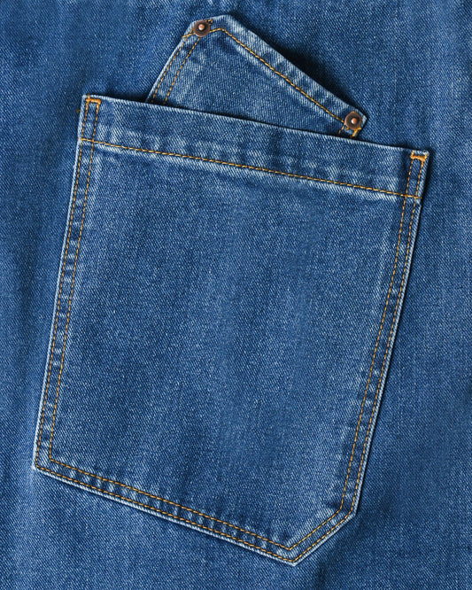 UR Barrel Shorts URB-08