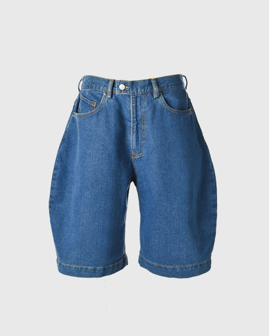 UR Barrel Shorts URB-08