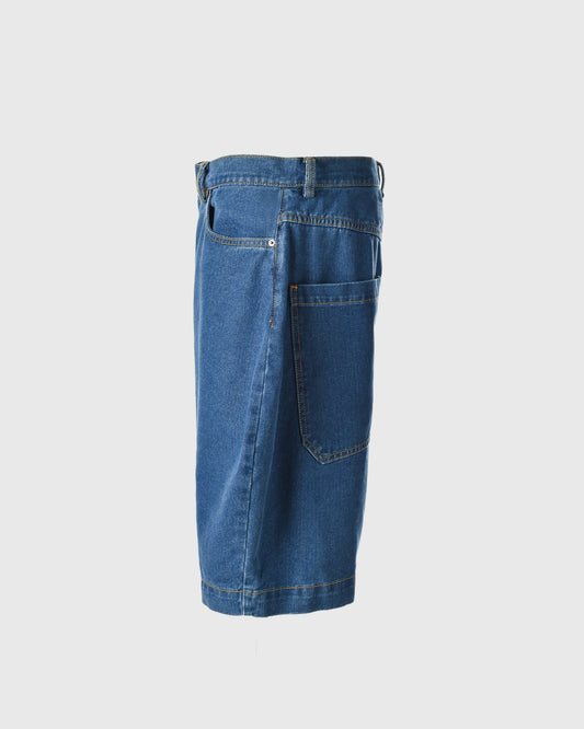 UR Barrel Shorts URB-08