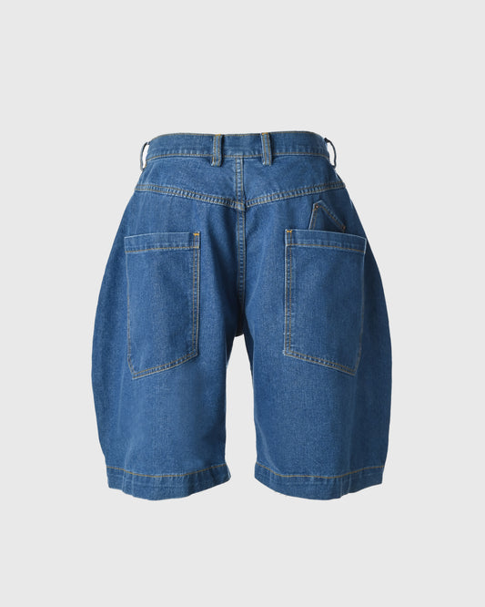 UR Barrel Shorts URB-08