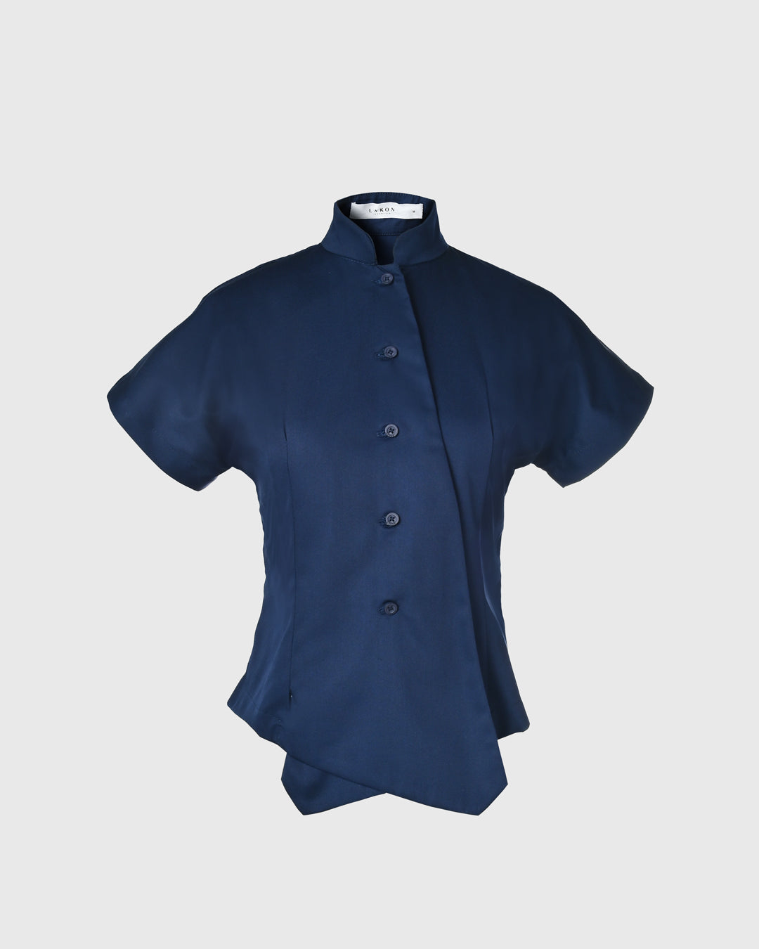 PM Beskap Shirt S/S PMT-11