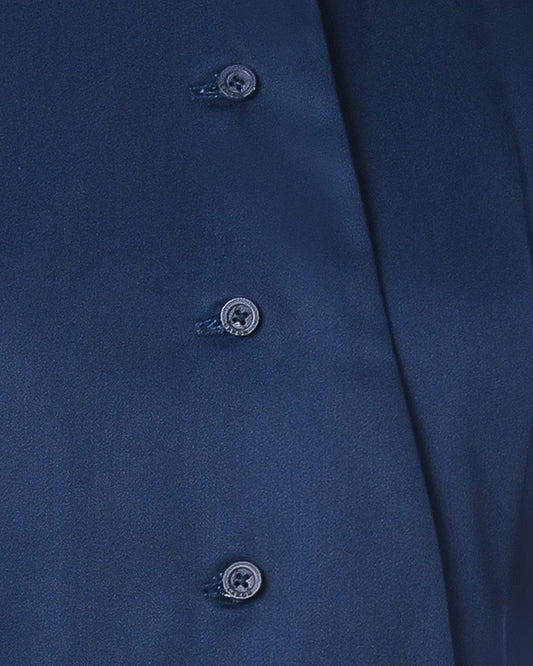 PM Beskap Shirt S/S PMT-11