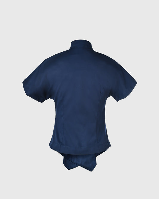 PM Beskap Shirt S/S PMT-11