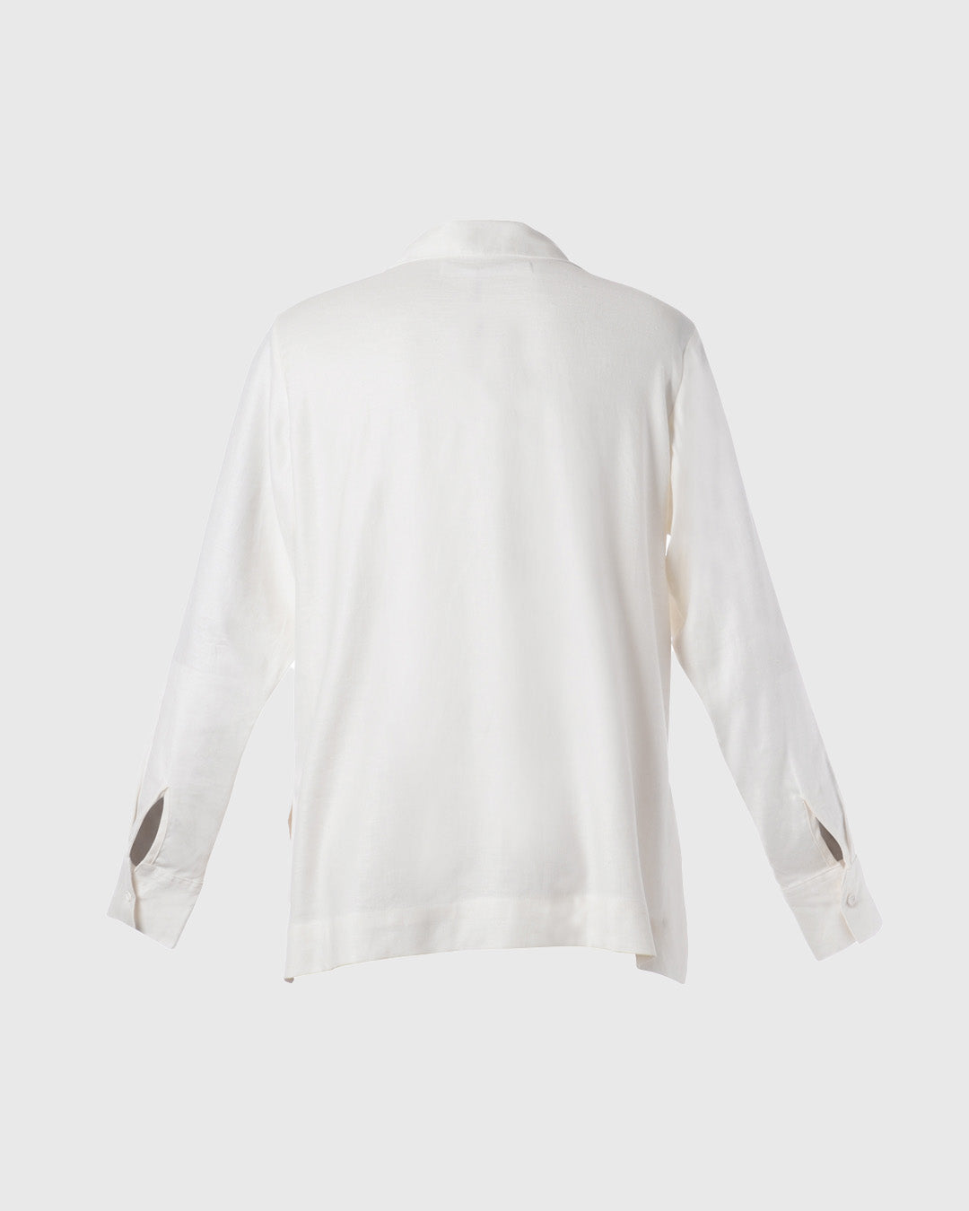 LR L/S Bowling Shirt LWT-07