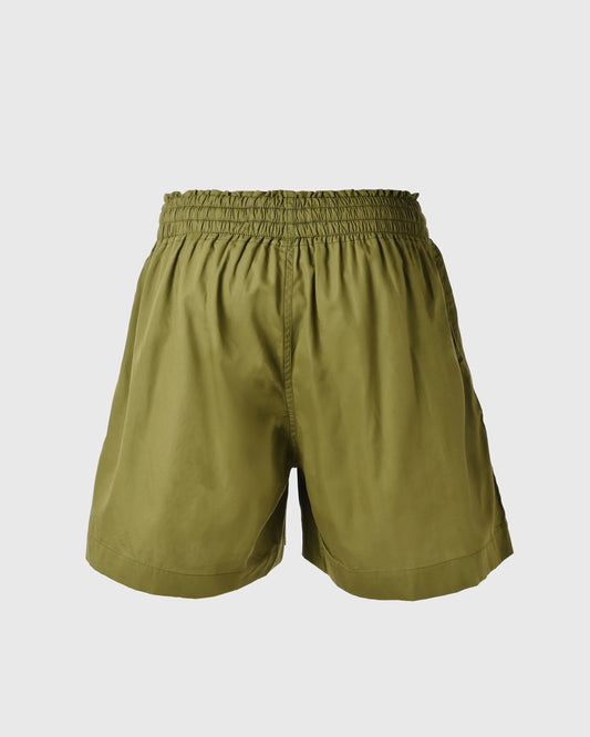 GT Thai Boxer Shorts GTB-02 Poplin