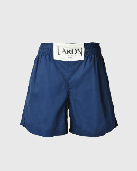 GT Thai Boxer Shorts GTB-02 Poplin
