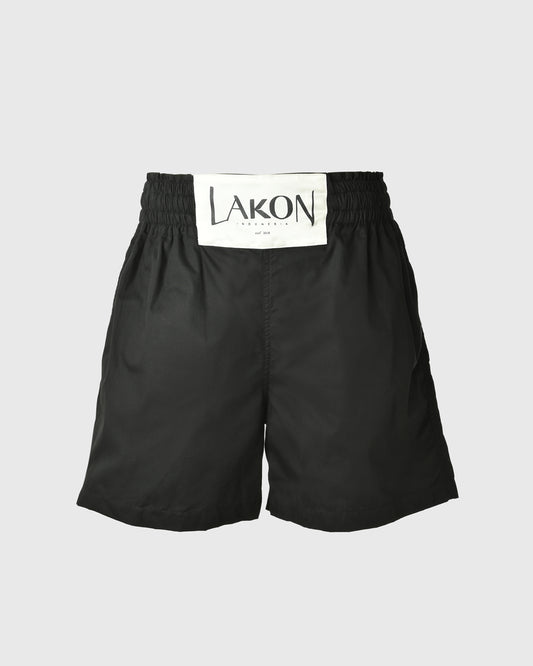 GT Thai Boxer Shorts GTB-02 Poplin