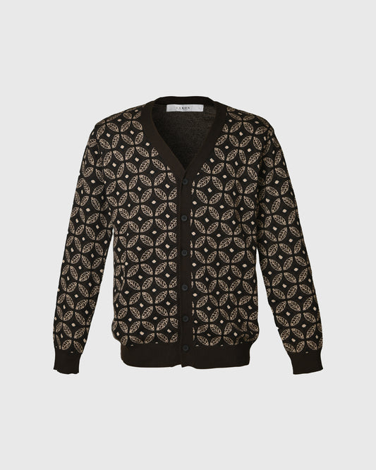 Cardigan Batik URO-09