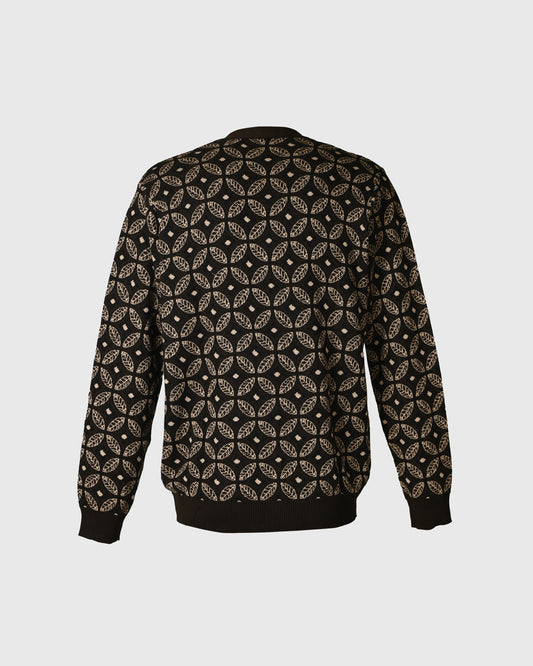 Cardigan Batik URO-09