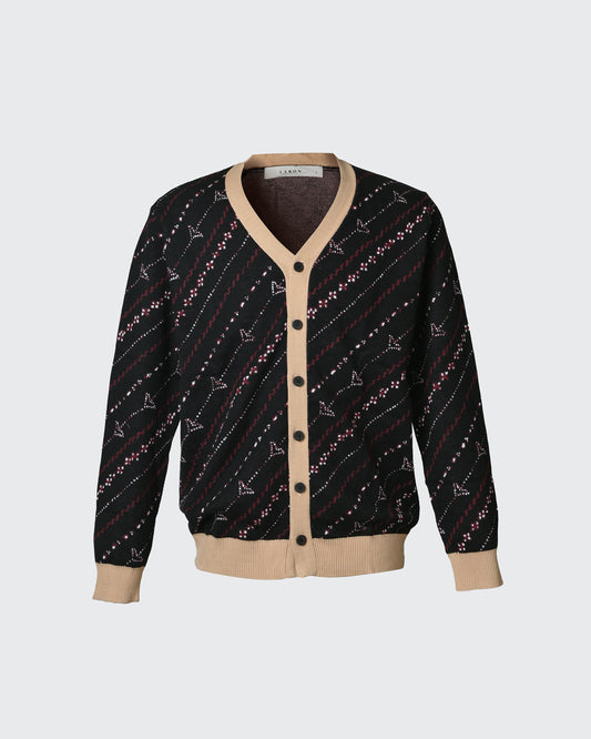 Cardigan Batik URO-09