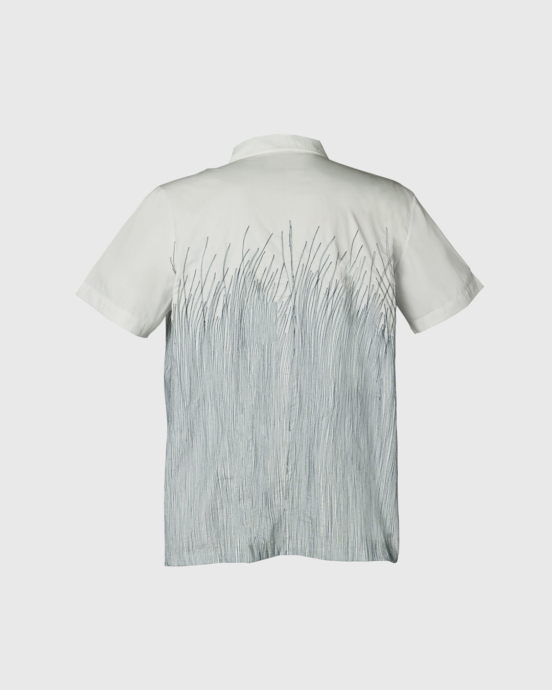 Abstract Tread S/S Basic Shirt URT-12