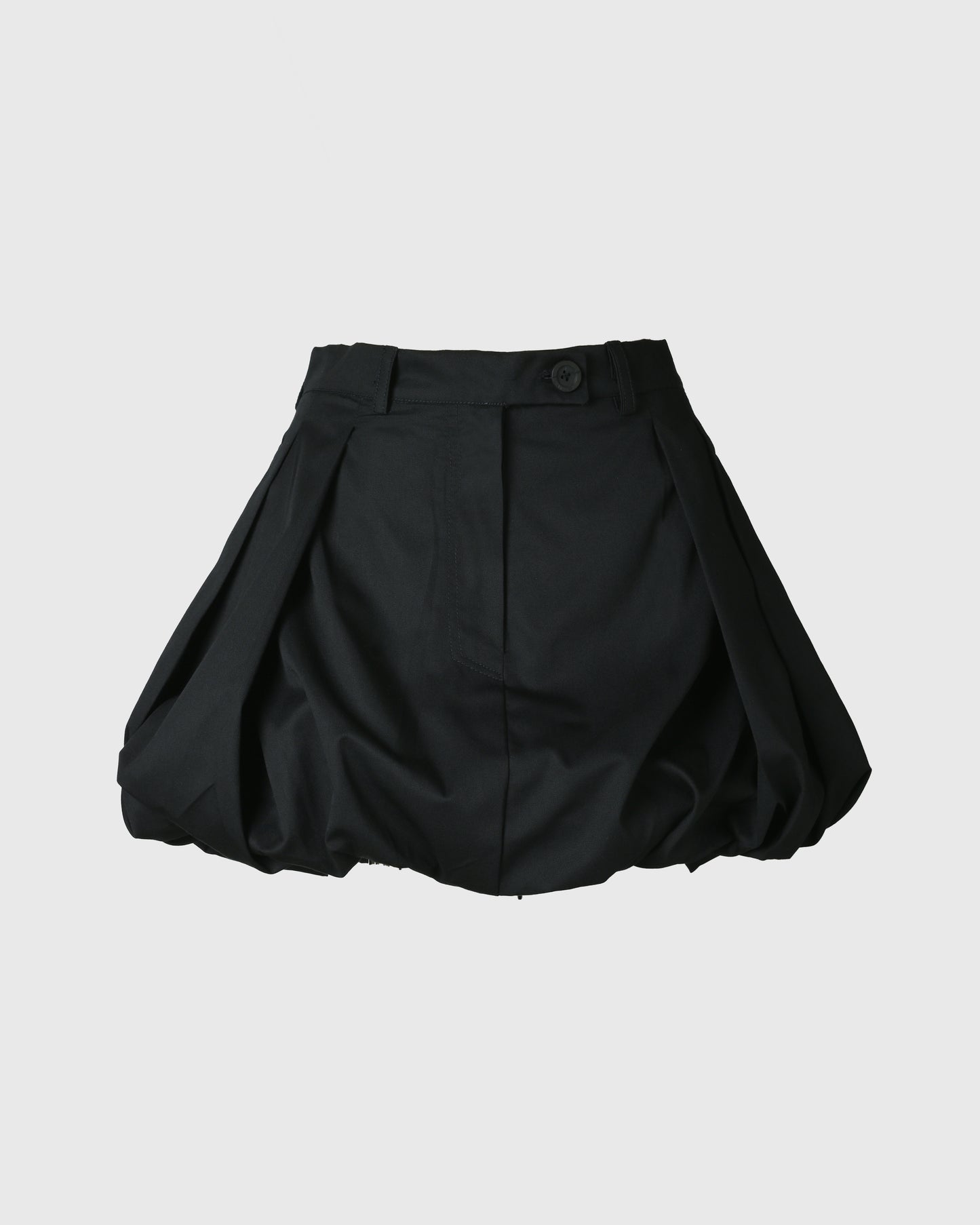 Short Balloon Skirt URB-02