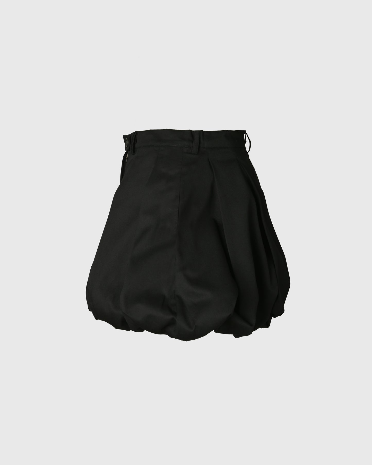 Short Balloon Skirt URB-02