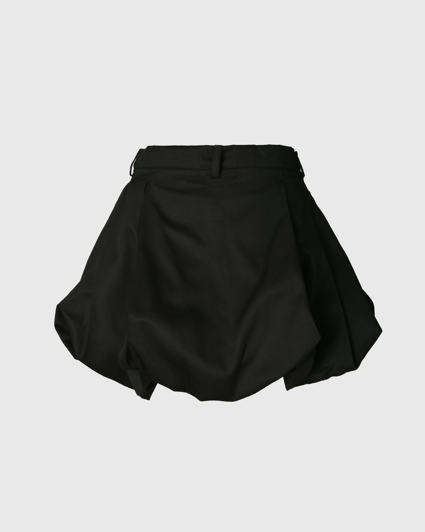 Short Balloon Skirt URB-02