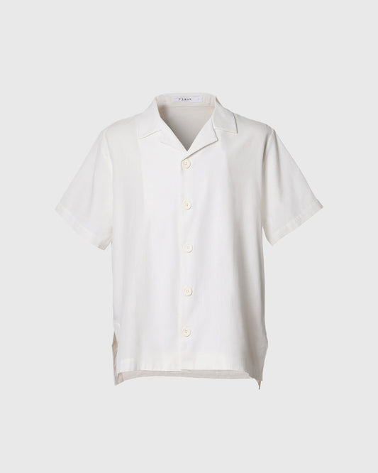 LR S/S Bowling Shirt LWT-06