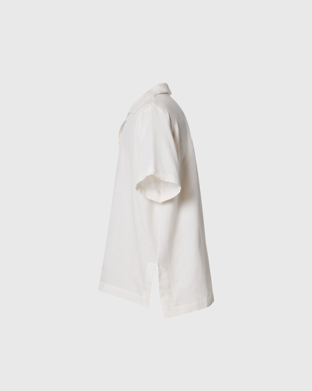 LR S/S Bowling Shirt LWT-06