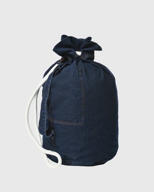 Goni Bag Denim - URA-03