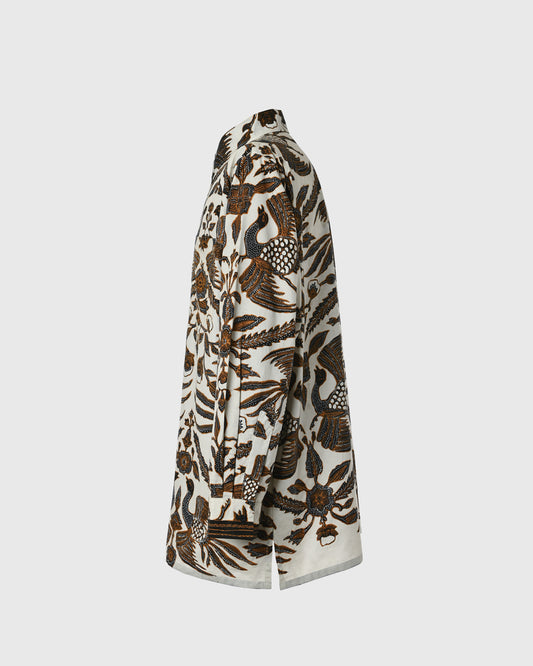 Shirt Batik Lokcan
