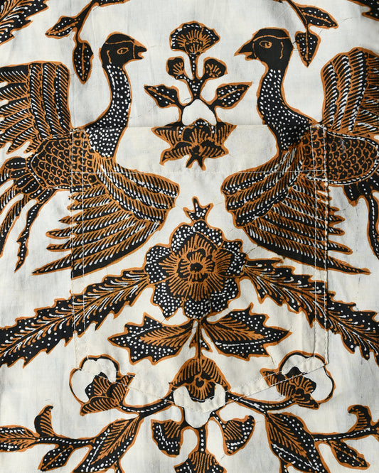 Shirt Batik Lokcan