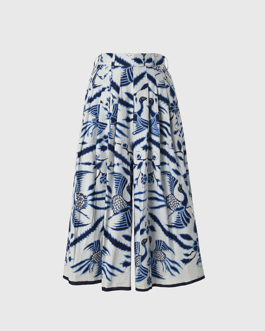 Pallazo Pants Lokcan