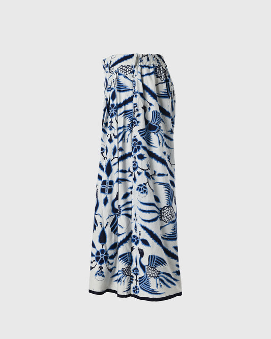 Pallazo Pants Lokcan