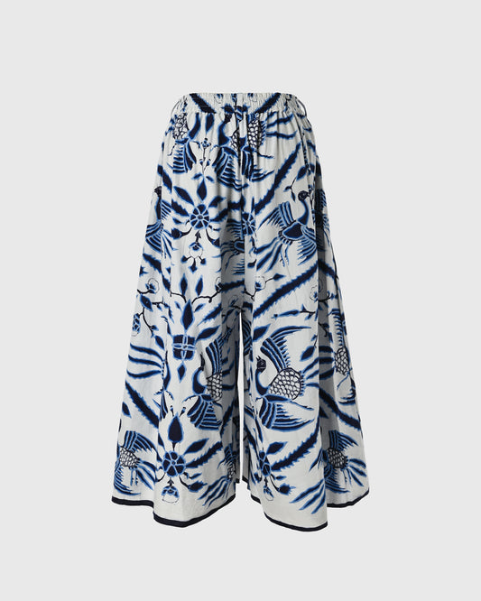 Pallazo Pants Lokcan