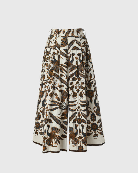 Pallazo Pants Lokcan