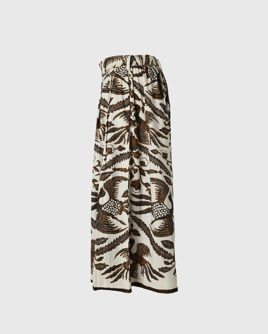 Pallazo Pants Lokcan