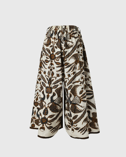 Pallazo Pants Lokcan