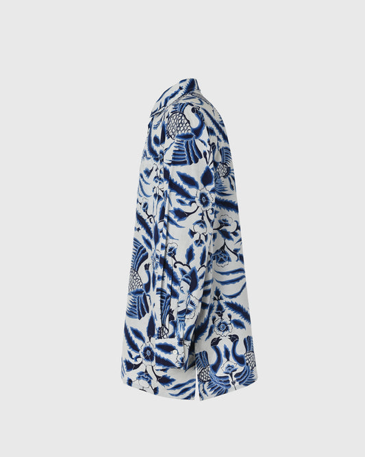 Shirt Batik Lokcan