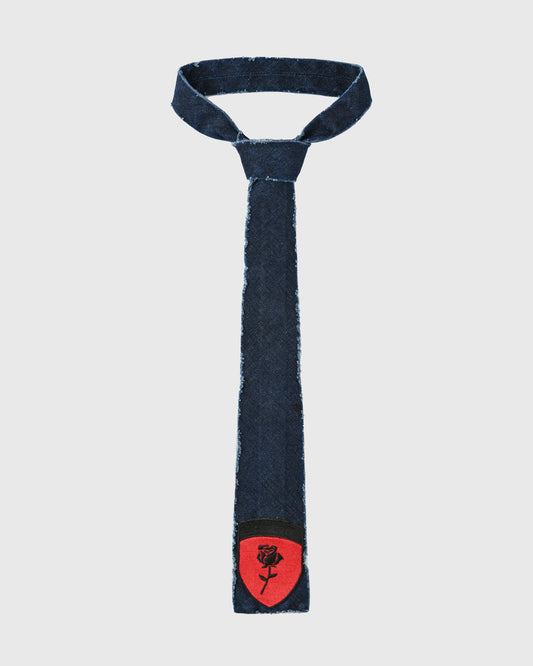 UR Tie Rose URA-05