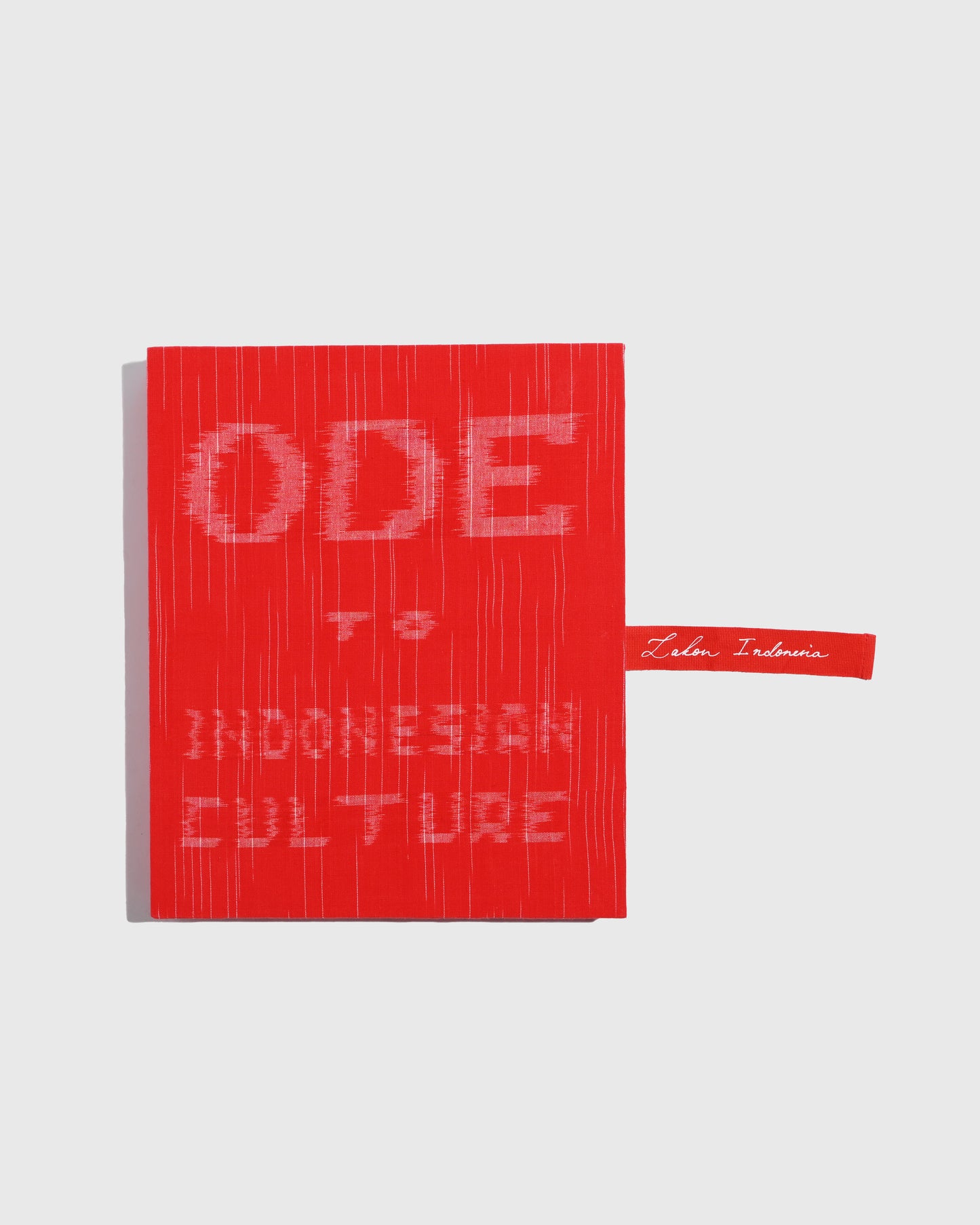 Ode To Indonesian Culture