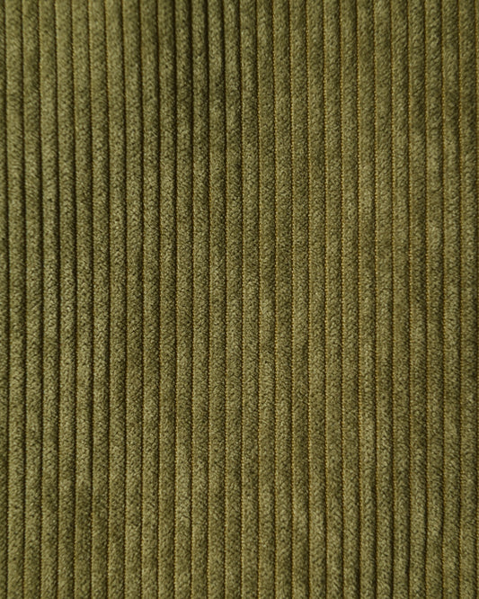 Cargo Skirt Corduroy Green URB-06