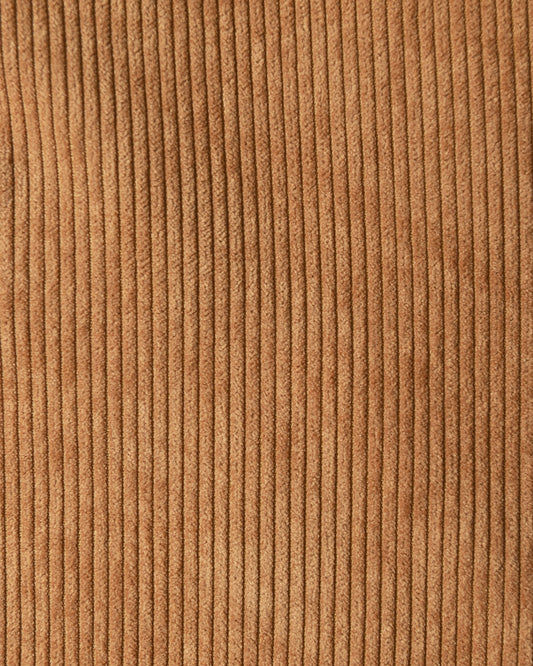 Cargo Skirt Corduroy Khaki URB-06