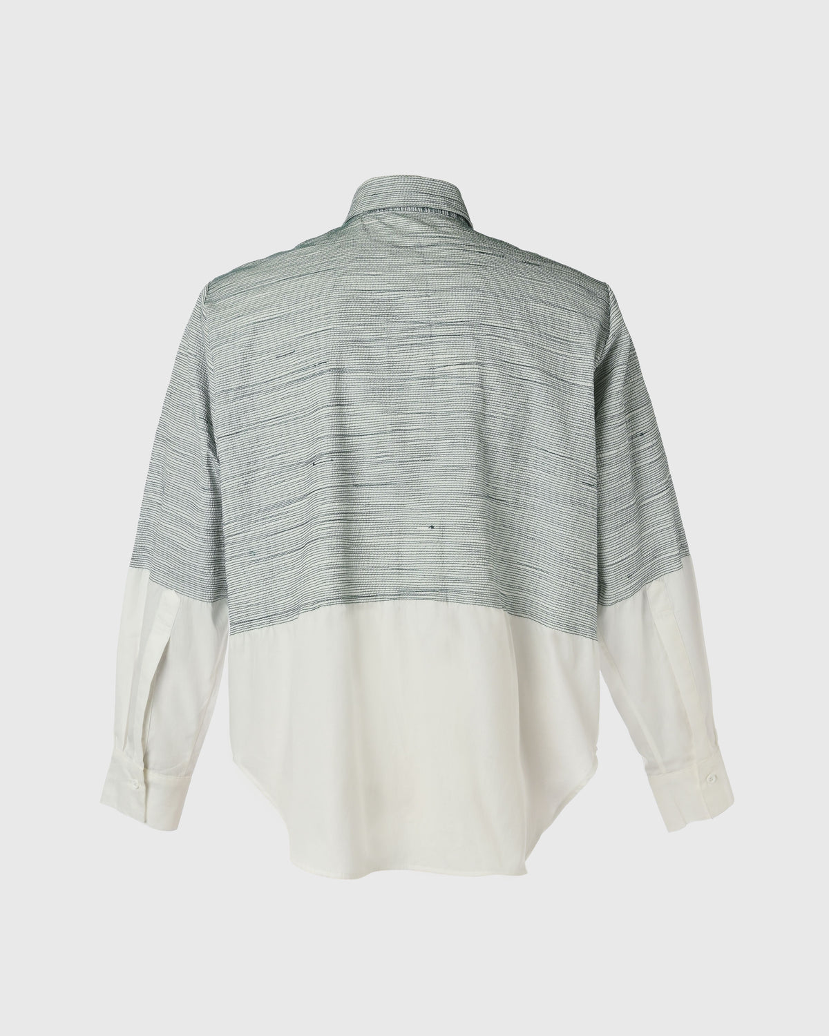 Abstract Tread Basic Shirt URT-10