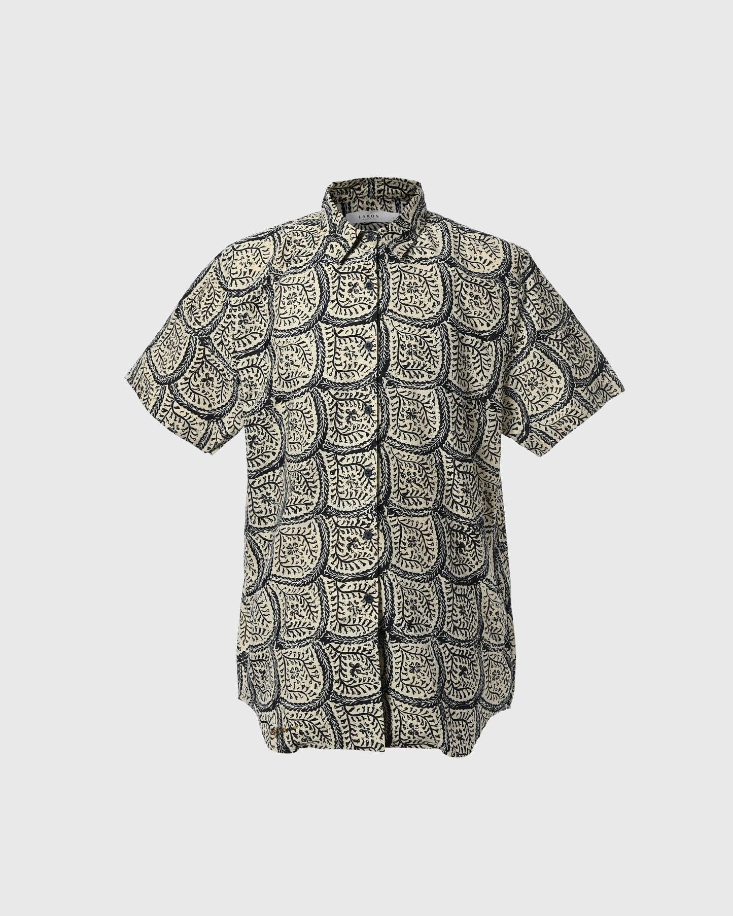 ESS Short Sleeve Basic Shirt Godhong