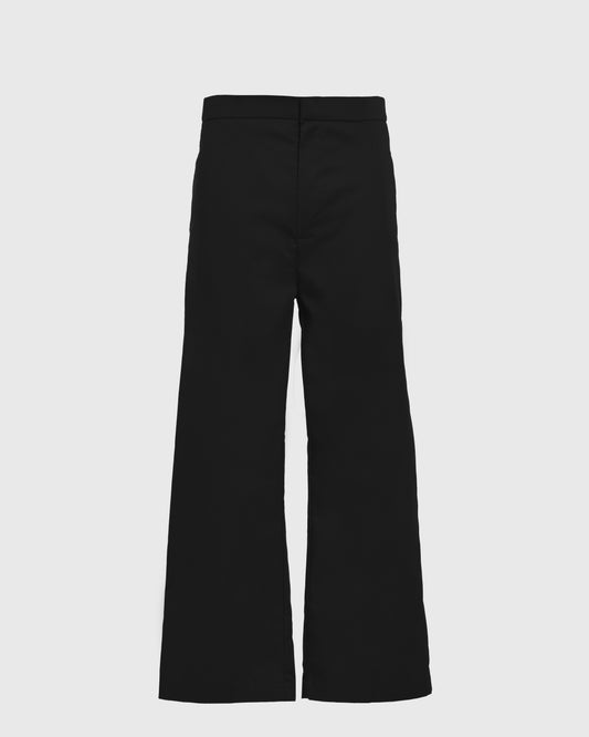 Regular Fit Pants - F226
