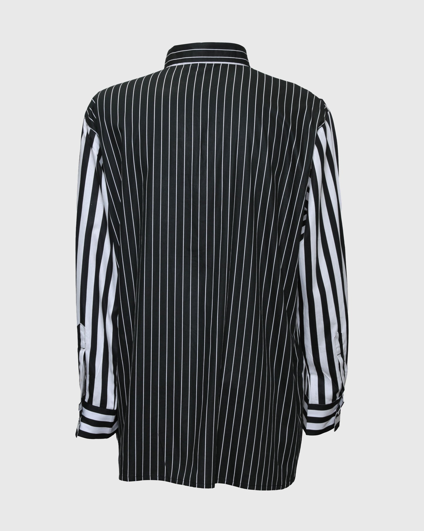 Lakon Kemeja Pria Harsa Polo L/S Shirt HRT-04