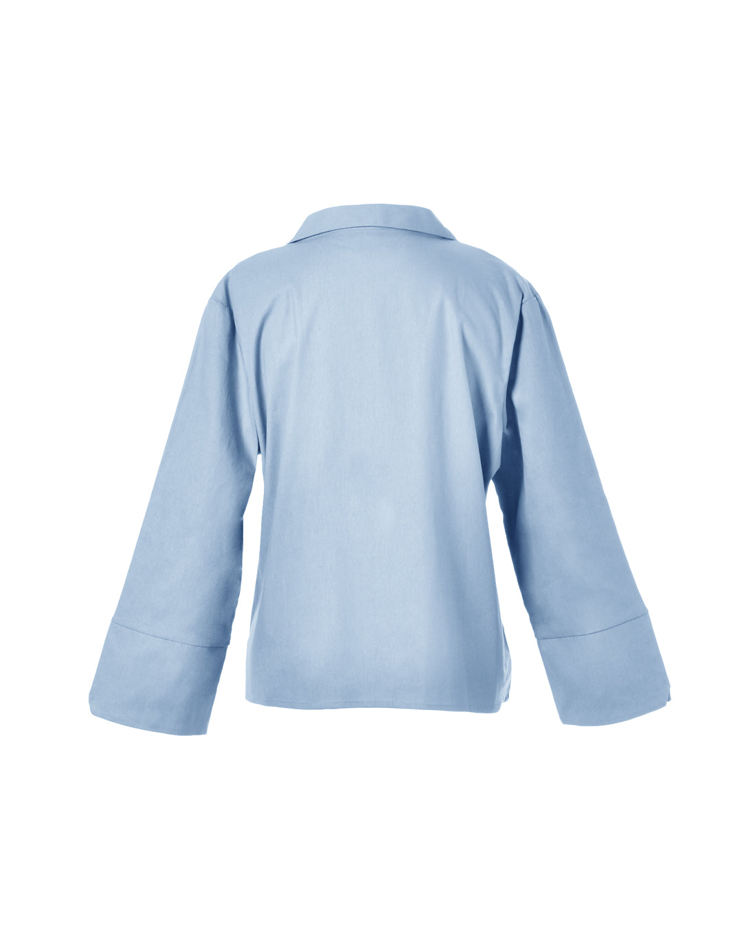 Kebaya ESLK 3/4 Kutu Blouse LK13-08 Linen