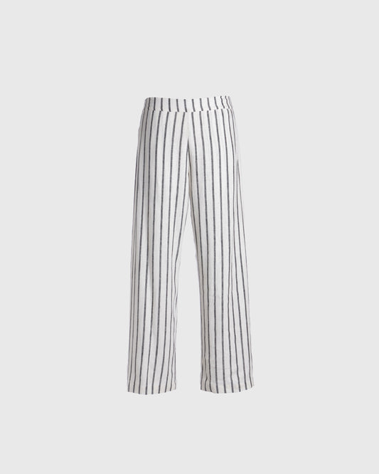 LR Seamless Pallazo GTB-03