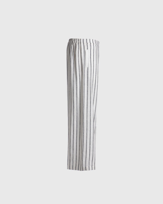 LR Seamless Pallazo GTB-03