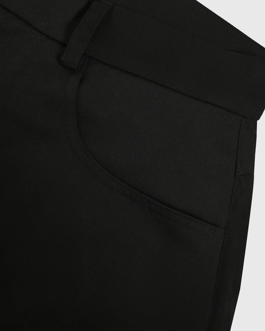 Barrel Pants Drill - Unisex - F226