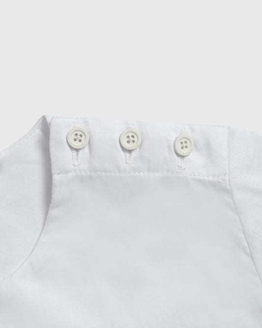 Hi Low Blouse - F226