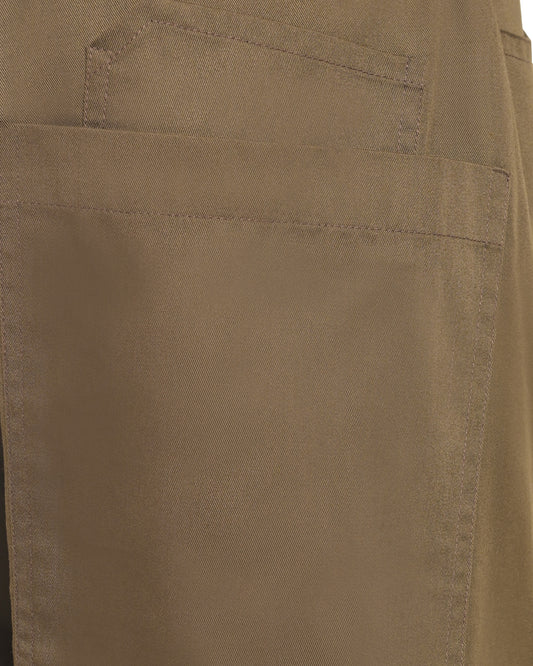 Barrel Pants Drill - Unisex - F226