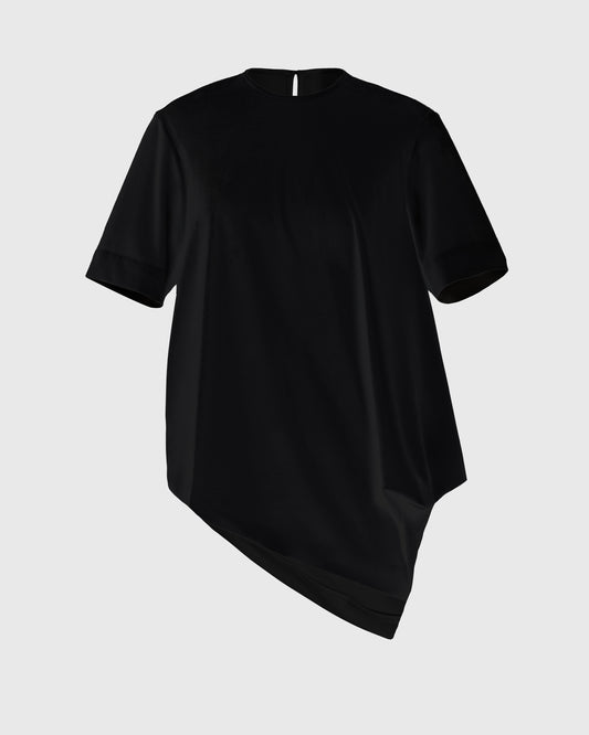 Kurung S/S Blouse - F226