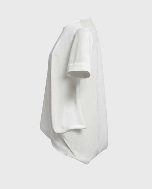 Kurung S/S Blouse - F226