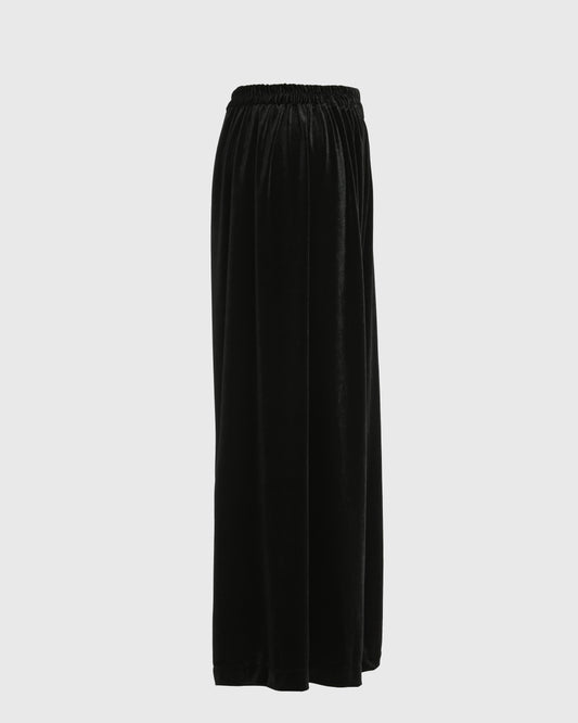 Wide Pallazo Full Length - F226