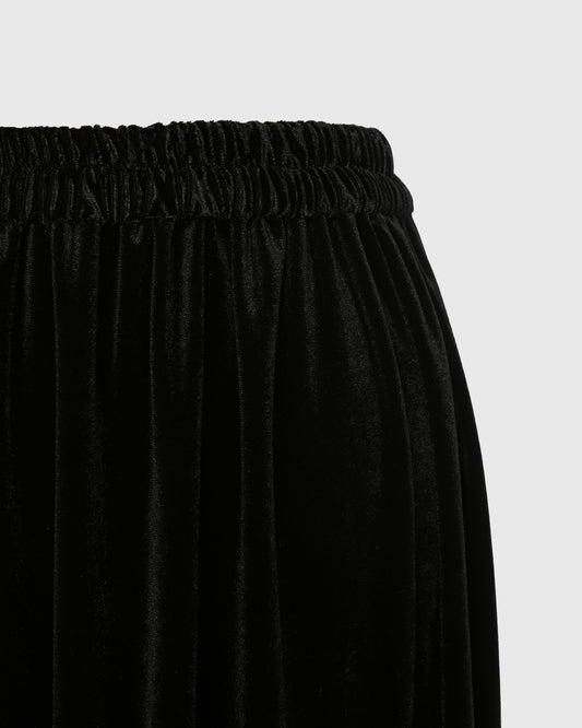 Wide Pallazo Full Length - F226