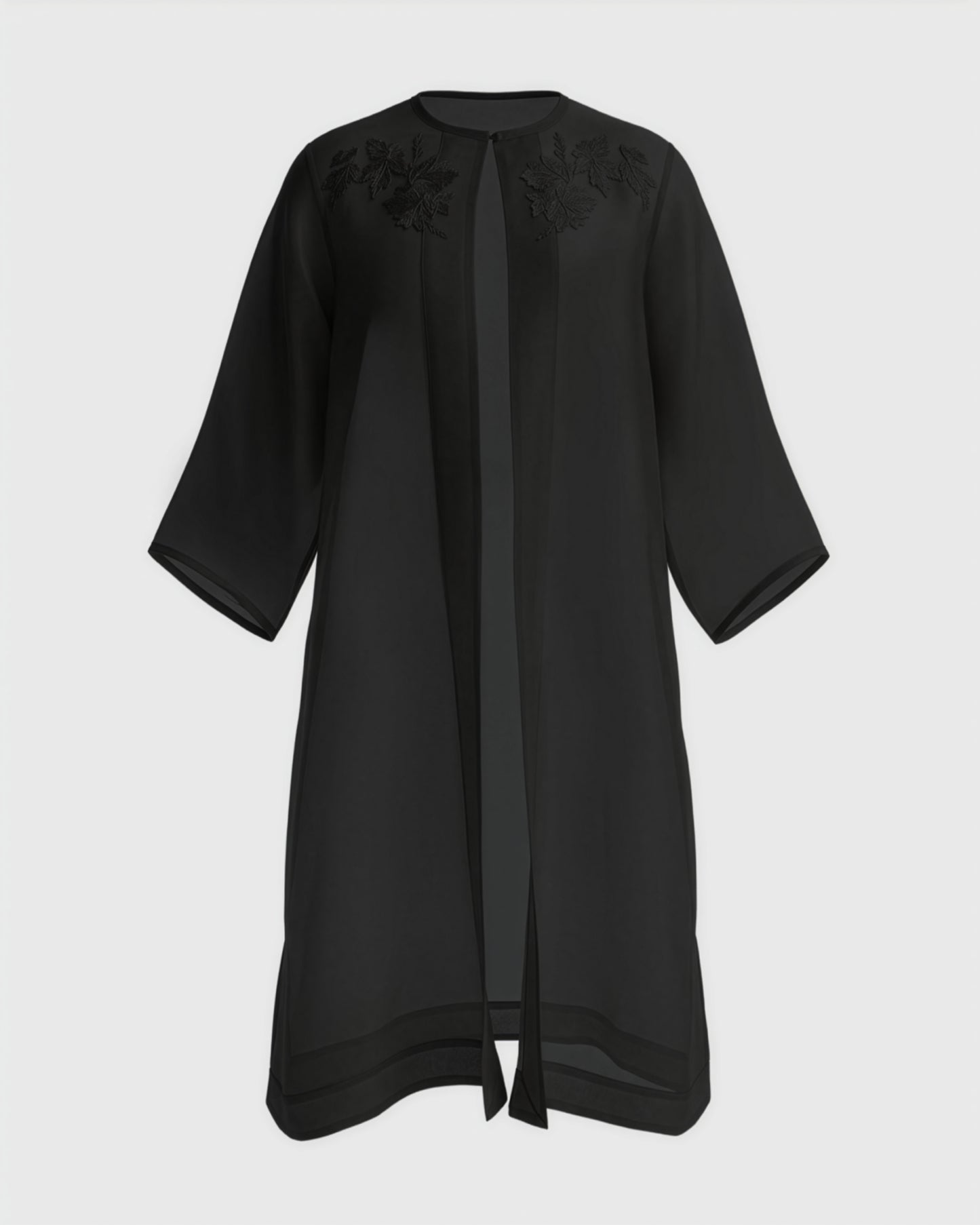 Organza Outer - F226