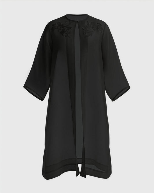 Organza Outer - F226